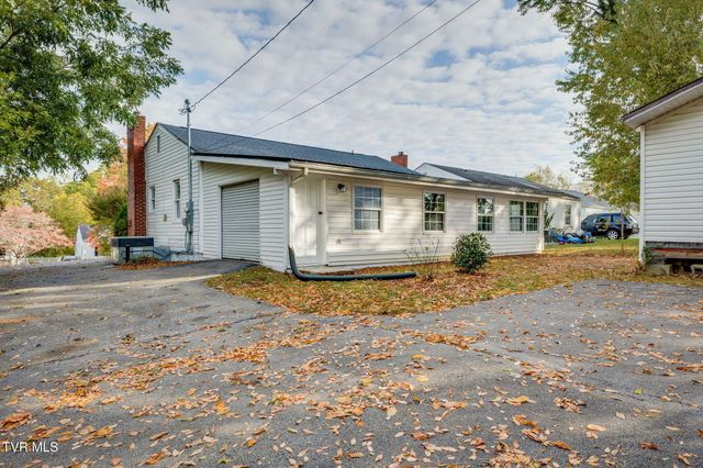 617 Lamont Street, Johnson City, TN 37604