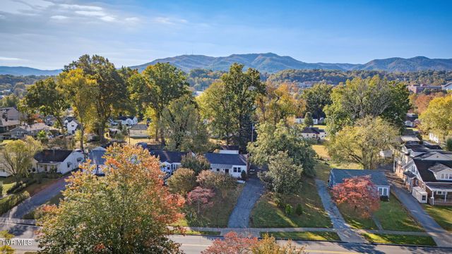 617 Lamont Street, Johnson City, TN 37604