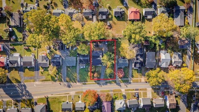 617 Lamont Street, Johnson City, TN 37604