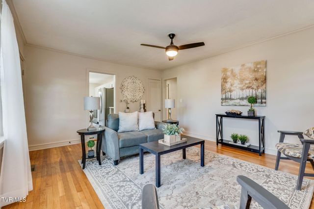 617 Lamont Street, Johnson City, TN 37604