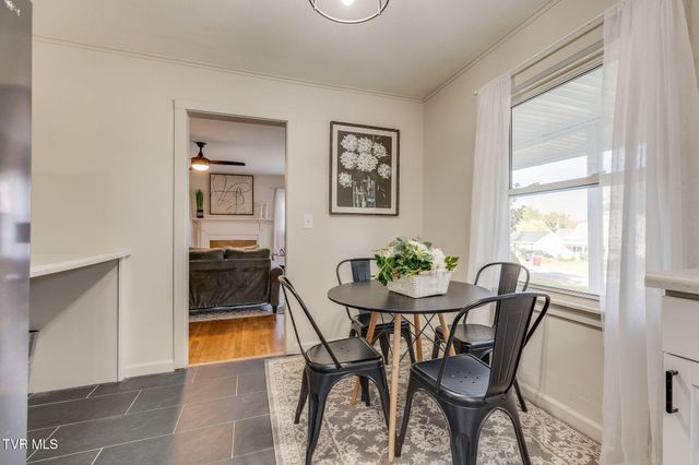 617 Lamont Street, Johnson City, TN 37604