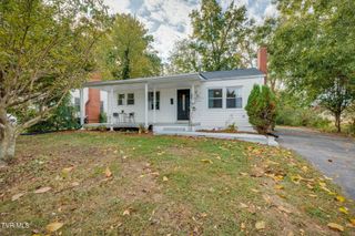 617 Lamont Street, Johnson City, TN 37604