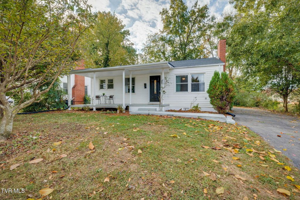 617 Lamont Street, Johnson City, TN 37604