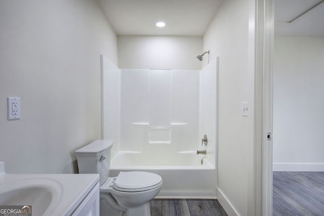 30 Grove Circle, Cartersville, GA 30120