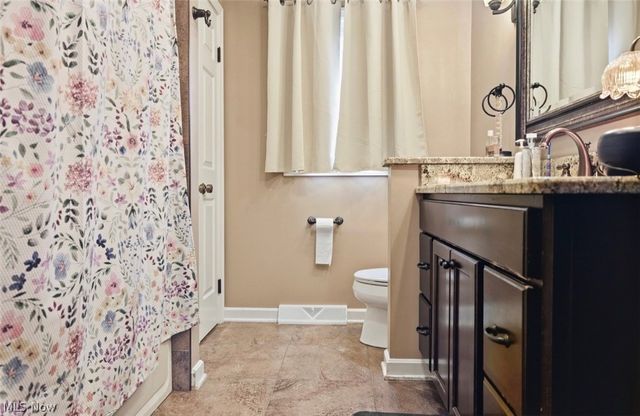 5652 Bonnell Drive, Youngstown, OH 44512