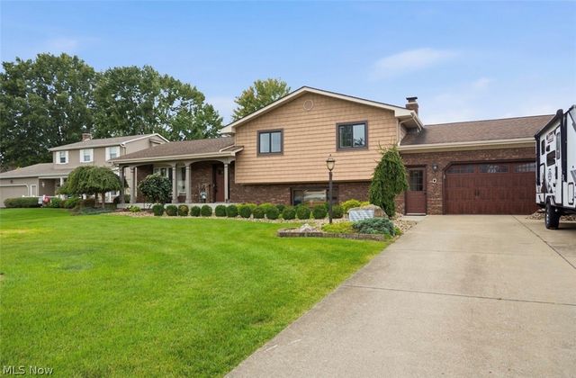 5652 Bonnell Drive, Youngstown, OH 44512