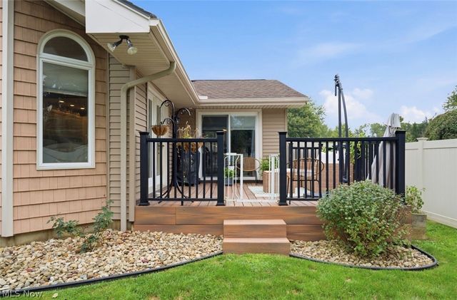 5652 Bonnell Drive, Youngstown, OH 44512