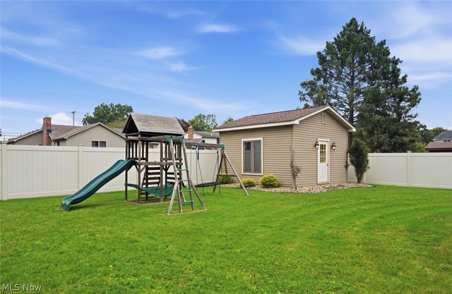 5652 Bonnell Drive, Youngstown, OH 44512