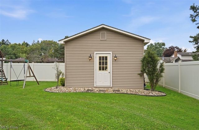5652 Bonnell Drive, Youngstown, OH 44512