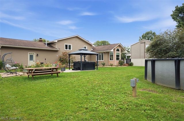 5652 Bonnell Drive, Youngstown, OH 44512