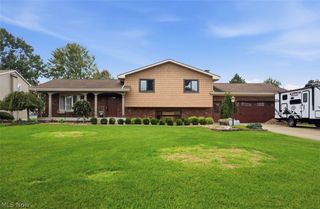 5652 Bonnell Drive, Youngstown, OH 44512