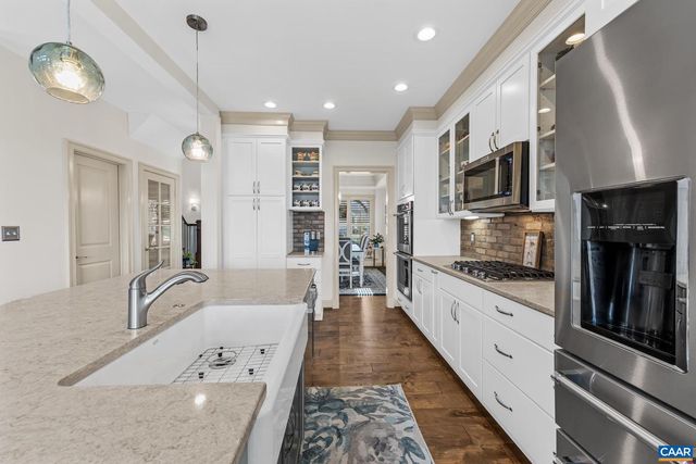 1885 MARIETTA DR, Charlottesville, VA 22911