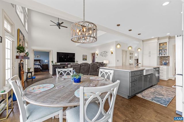 1885 MARIETTA DR, Charlottesville, VA 22911