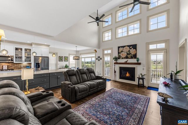 1885 MARIETTA DR, Charlottesville, VA 22911