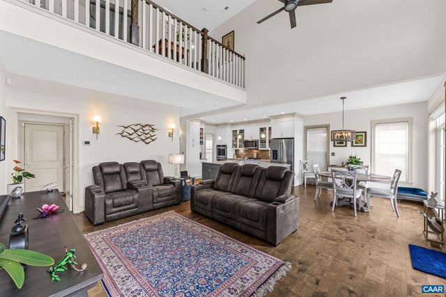1885 MARIETTA DR, Charlottesville, VA 22911