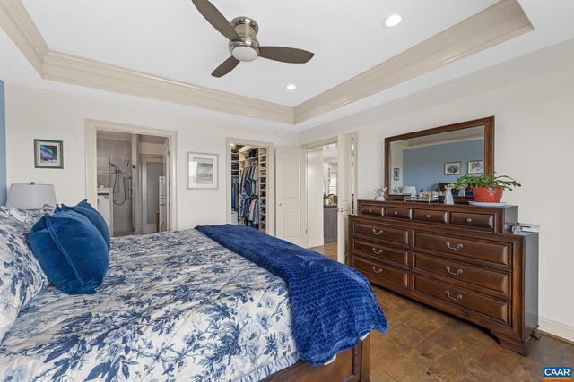 1885 MARIETTA DR, Charlottesville, VA 22911