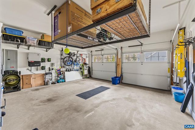 1885 MARIETTA DR, Charlottesville, VA 22911