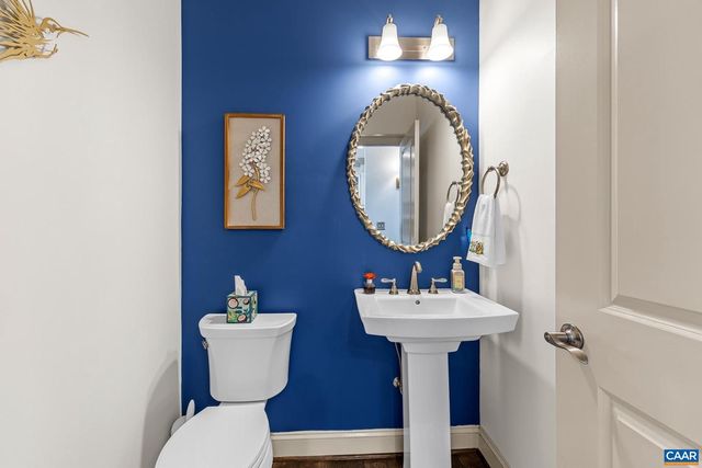 1885 MARIETTA DR, Charlottesville, VA 22911
