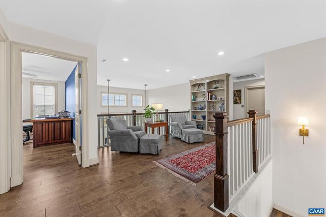 1885 MARIETTA DR, Charlottesville, VA 22911