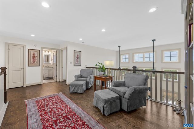 1885 MARIETTA DR, Charlottesville, VA 22911