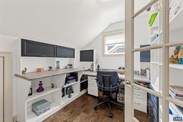 1885 MARIETTA DR, Charlottesville, VA 22911