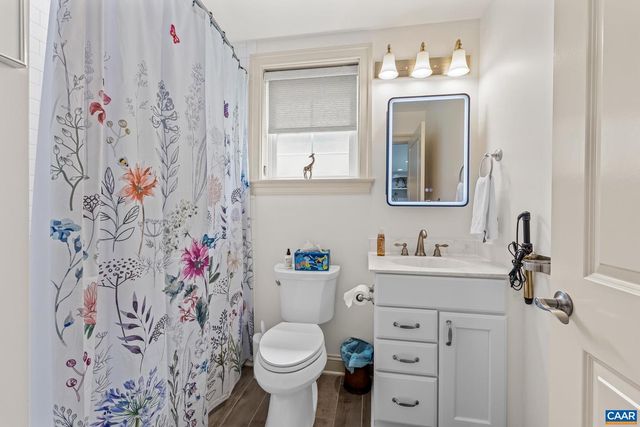 1885 MARIETTA DR, Charlottesville, VA 22911