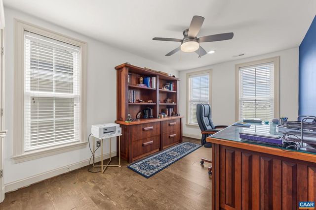 1885 MARIETTA DR, Charlottesville, VA 22911