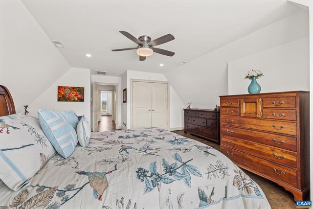 1885 MARIETTA DR, Charlottesville, VA 22911