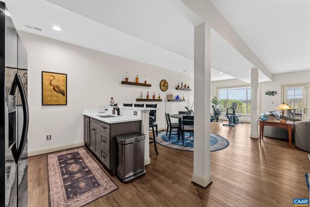 1885 MARIETTA DR, Charlottesville, VA 22911