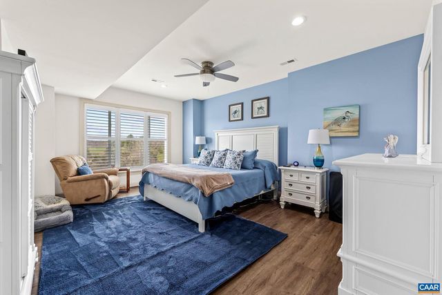 1885 MARIETTA DR, Charlottesville, VA 22911