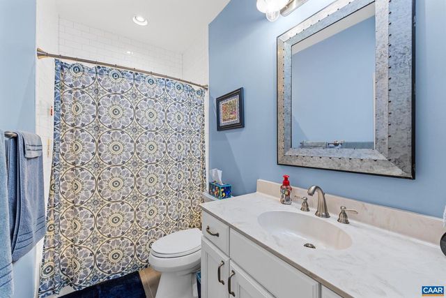 1885 MARIETTA DR, Charlottesville, VA 22911