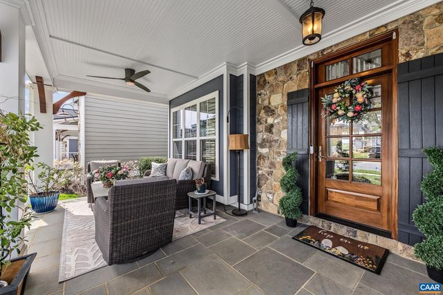 1885 MARIETTA DR, Charlottesville, VA 22911
