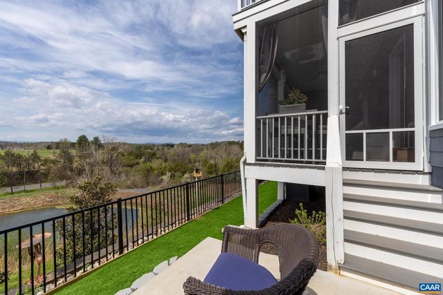 1885 MARIETTA DR, Charlottesville, VA 22911