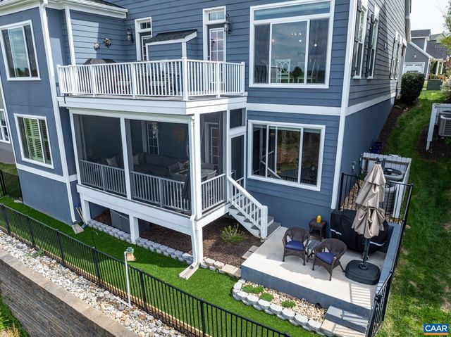 1885 MARIETTA DR, Charlottesville, VA 22911