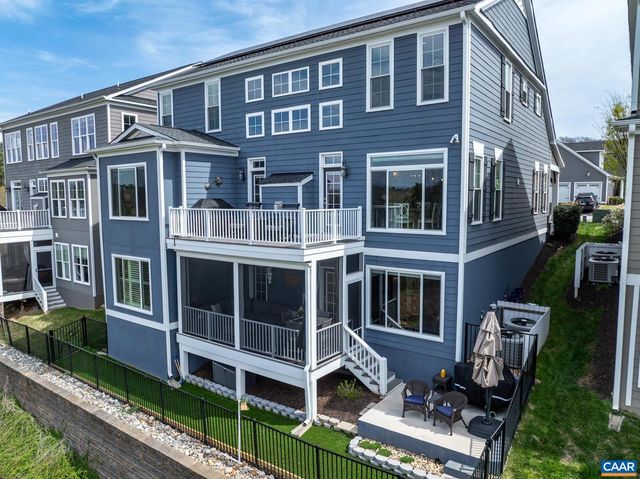 1885 MARIETTA DR, Charlottesville, VA 22911