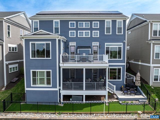 1885 MARIETTA DR, Charlottesville, VA 22911