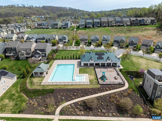1885 MARIETTA DR, Charlottesville, VA 22911