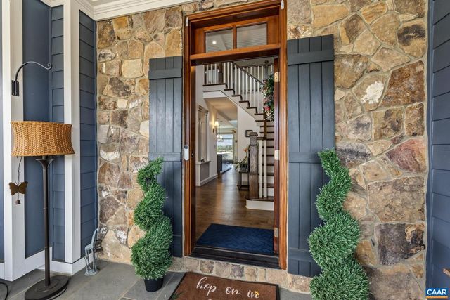 1885 MARIETTA DR, Charlottesville, VA 22911
