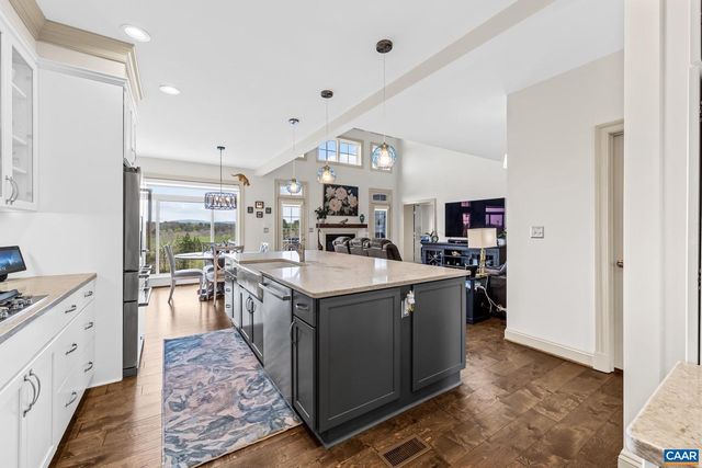1885 MARIETTA DR, Charlottesville, VA 22911