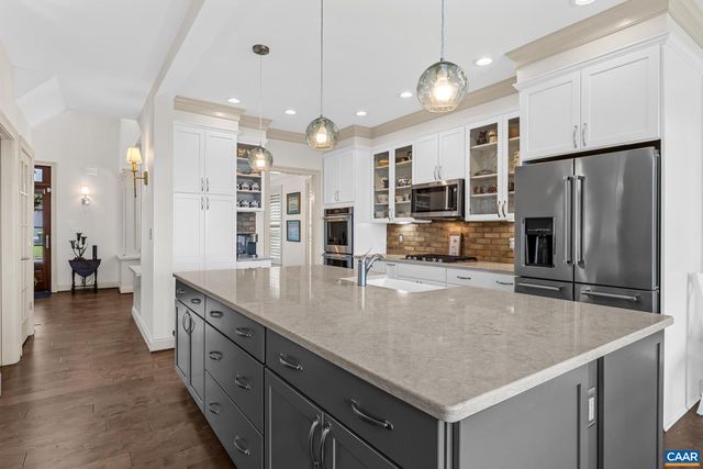 1885 MARIETTA DR, Charlottesville, VA 22911
