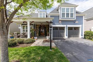 1885 MARIETTA DR, Charlottesville, VA 22911