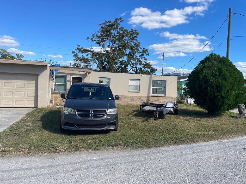 13900 MURIEL AVENUE, Hudson, FL 34667