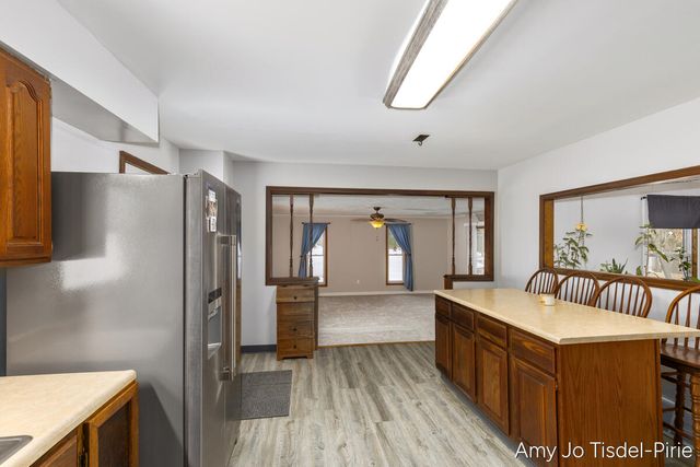 8411 Spring Road, Stanton, MI 48888