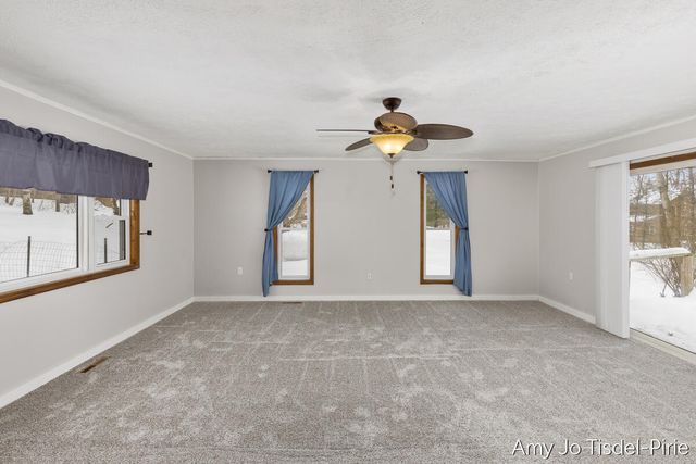 8411 Spring Road, Stanton, MI 48888