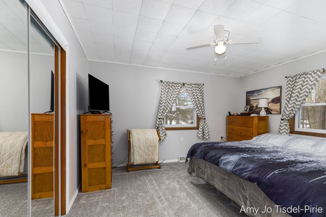 8411 Spring Road, Stanton, MI 48888