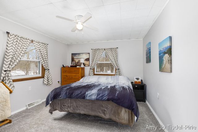 8411 Spring Road, Stanton, MI 48888