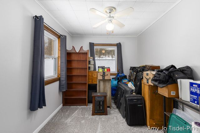 8411 Spring Road, Stanton, MI 48888