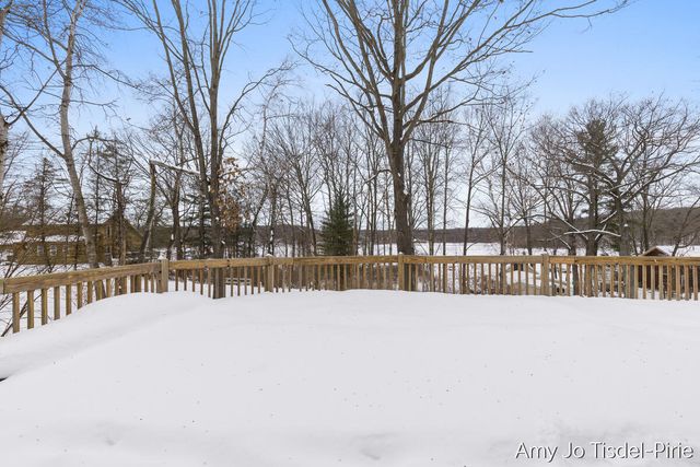 8411 Spring Road, Stanton, MI 48888