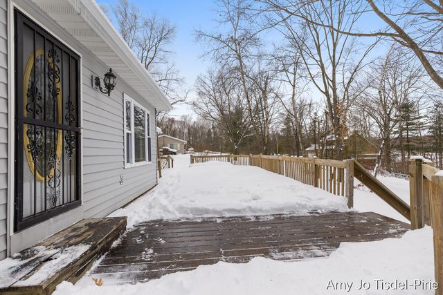 8411 Spring Road, Stanton, MI 48888