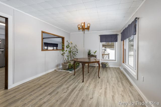 8411 Spring Road, Stanton, MI 48888